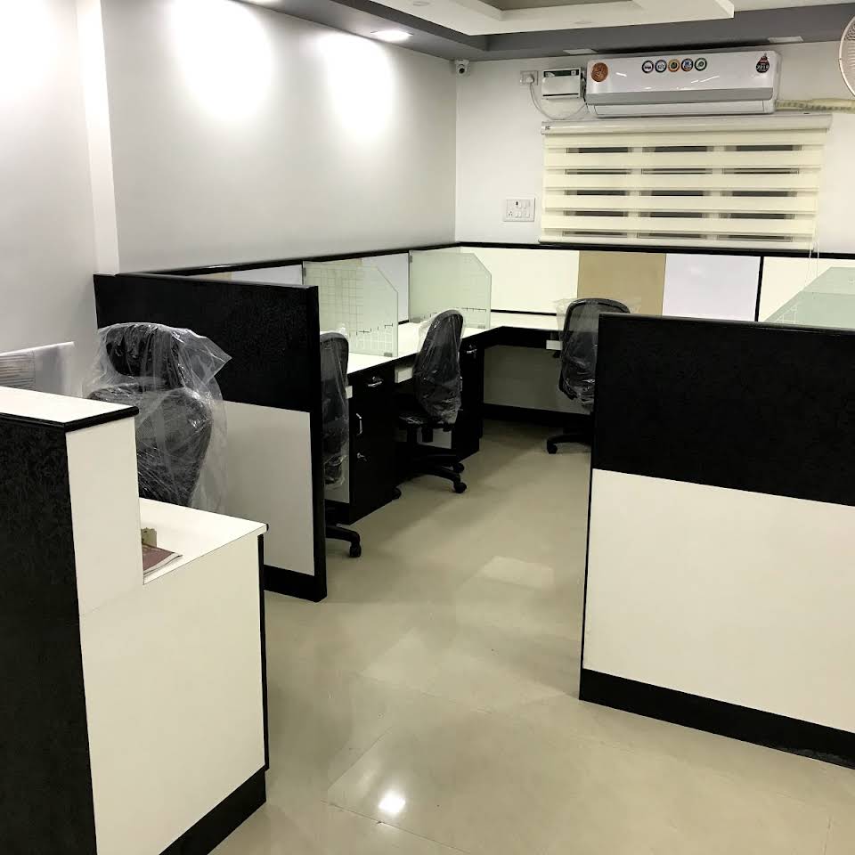 Coworking Space in Mylapore BI807